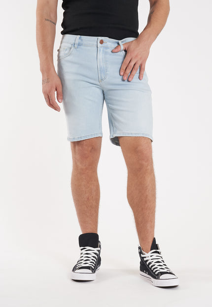 Bermuda Luke Freedom Light Blue