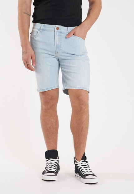 Bermuda Luke Freedom Light Blue
