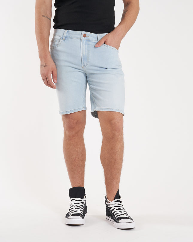 Bermuda Luke Freedom Light Blue