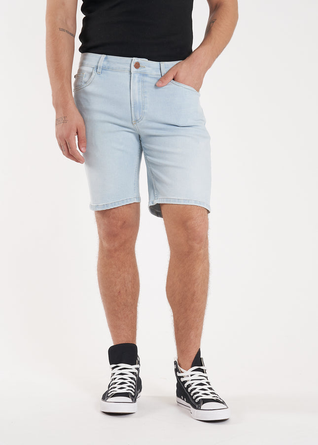 Bermuda Luke Freedom Light Blue