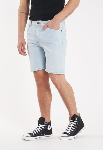 Bermuda Luke Freedom Light Blue