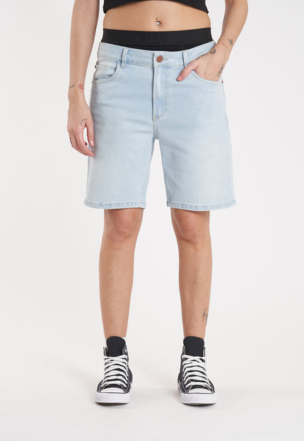 Bermuda Luke Freedom Light Blue