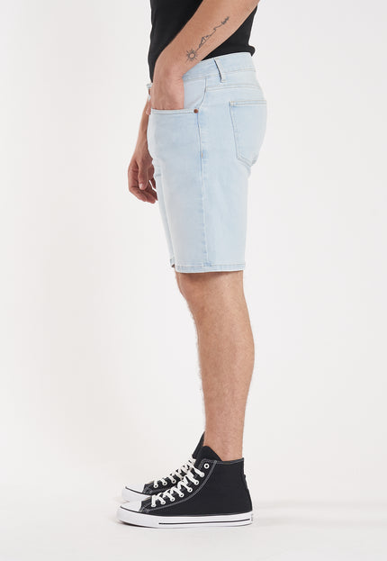 Bermuda Luke Freedom Light Blue