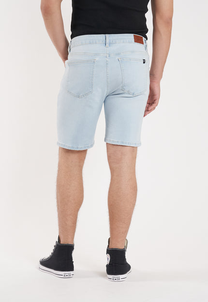 Bermuda Luke Freedom Light Blue