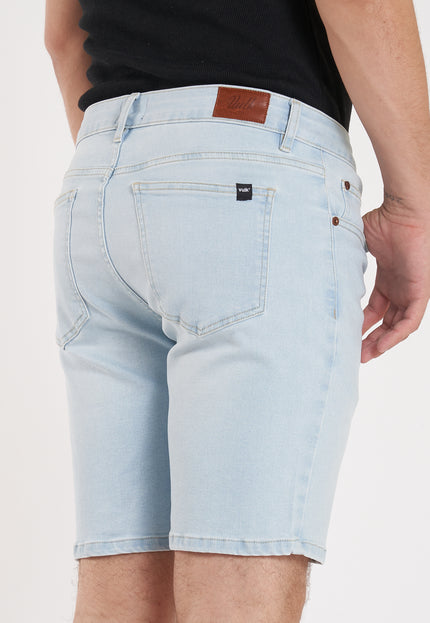 Bermuda Luke Freedom Light Blue