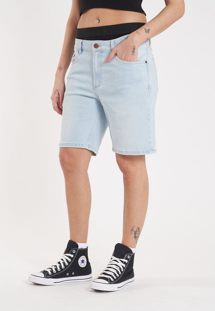 Bermuda Luke Freedom Light Blue