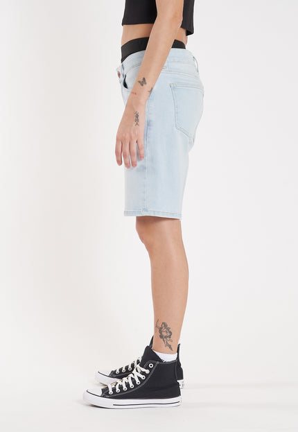 Bermuda Luke Freedom Light Blue