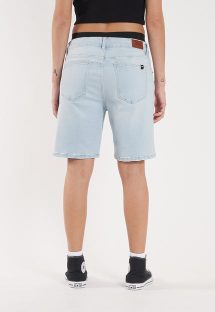 Bermuda Luke Freedom Light Blue