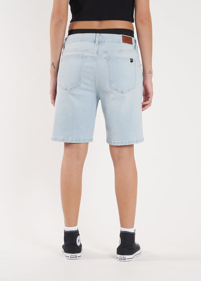 Bermuda Luke Freedom Light Blue