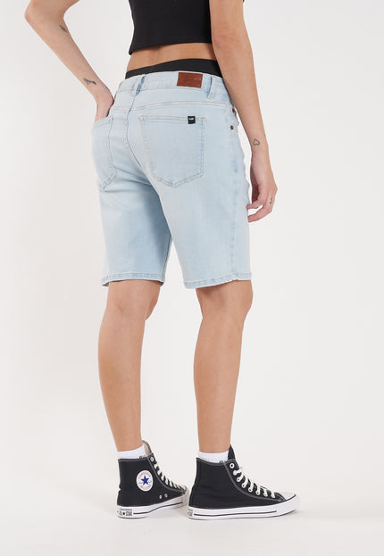 Bermuda Luke Freedom Light Blue