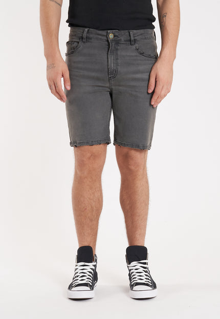 Bermuda Justin Freedom Black Camel