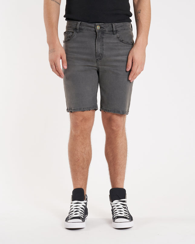 Bermuda Justin Freedom Black Camel