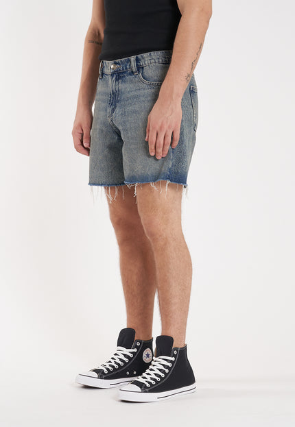 Bermuda Numa Relax Vintage Blue