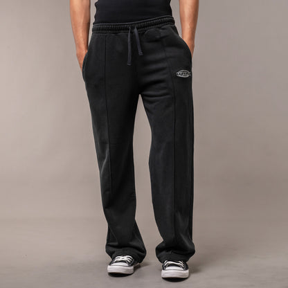 Jogging Gotie Off Black
