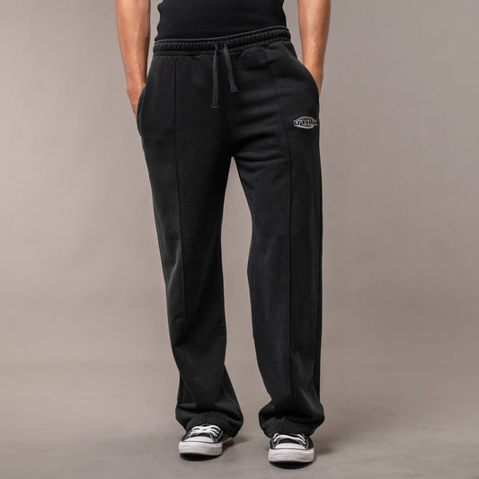Jogging Gotie Off Black