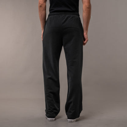 Jogging Gotie Off Black