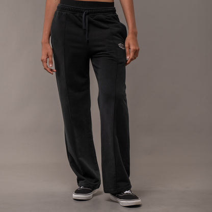 Jogging Gotie Off Black