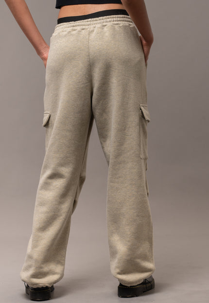 Jogging Jasper Cargo Grey