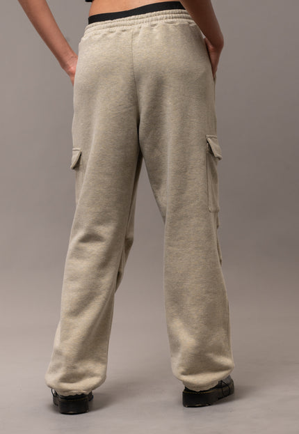 Jogging Jasper Cargo Grey