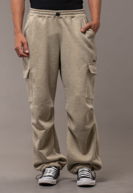 Jogging Jasper Cargo Grey