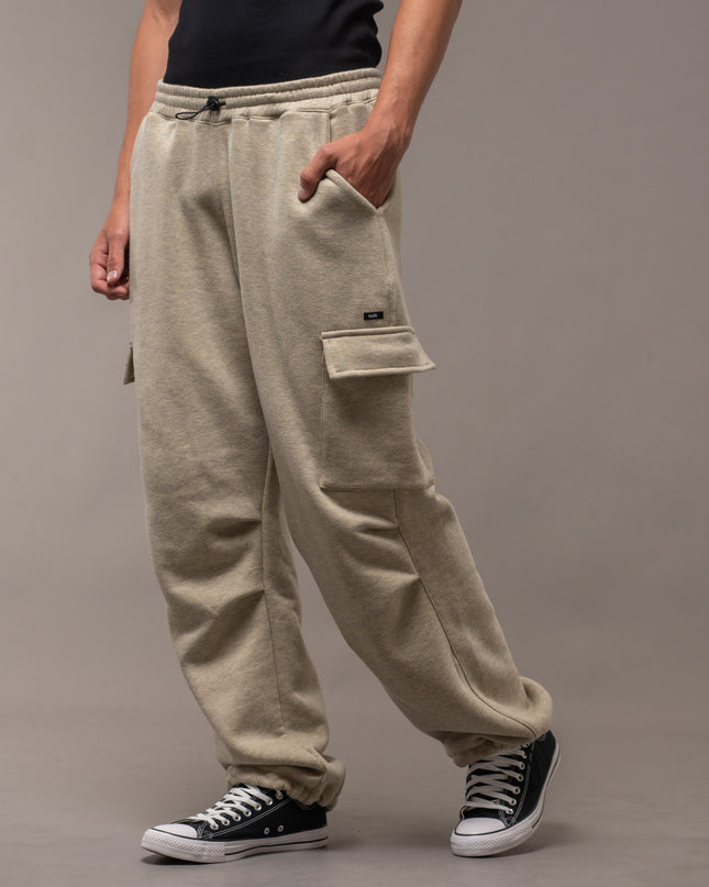 Jogging Jasper Cargo Grey