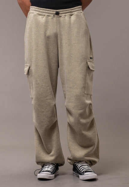 Jogging Jasper Cargo Grey