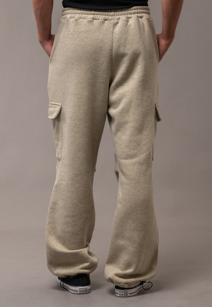 Jogging Jasper Cargo Grey