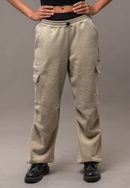 Jogging Jasper Cargo Grey