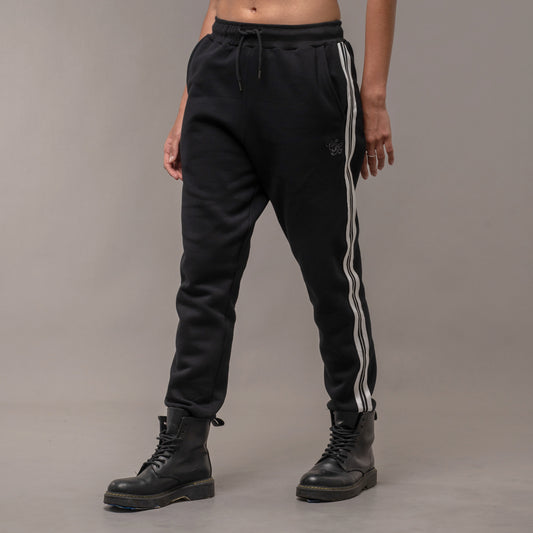 Jogging Dystopia Black