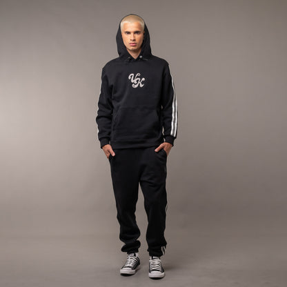 Jogging Dystopia Black