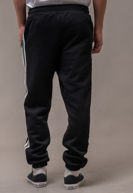 Jogging Dystopia Black