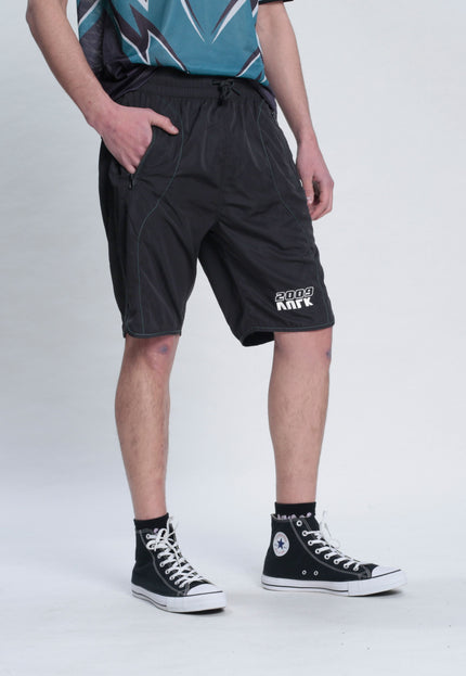 SHORT SPORT KIES SHORT BLACK