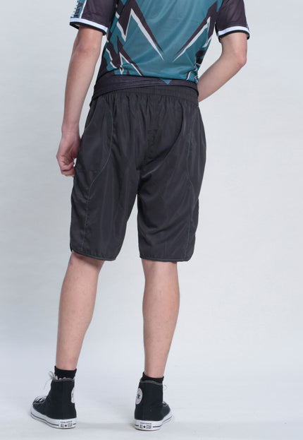 SHORT SPORT KIES SHORT BLACK