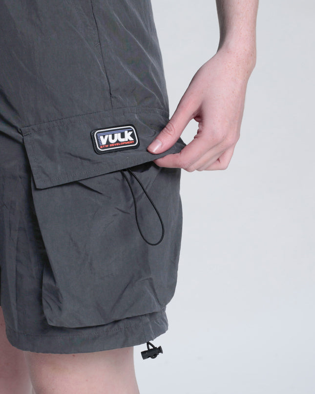 SHORT SPORT WES GREY