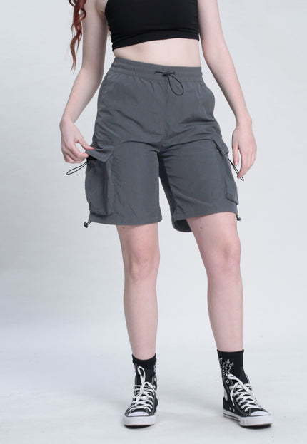 SHORT SPORT WES GREY