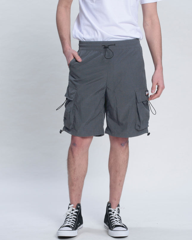 SHORT SPORT WES GREY