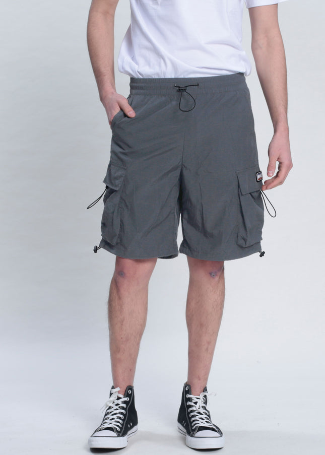 SHORT SPORT WES GREY