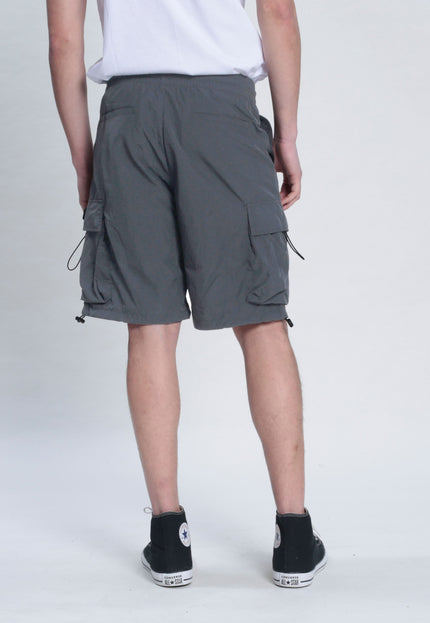 SHORT SPORT WES GREY