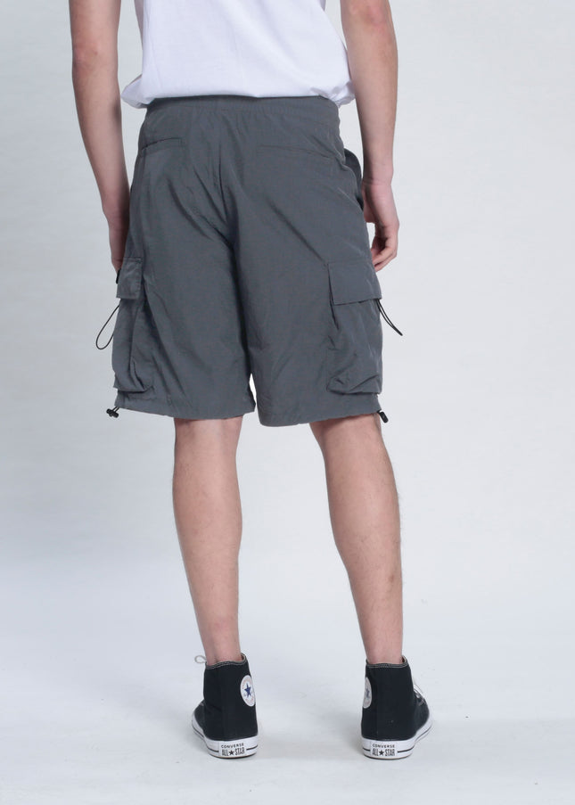 SHORT SPORT WES GREY