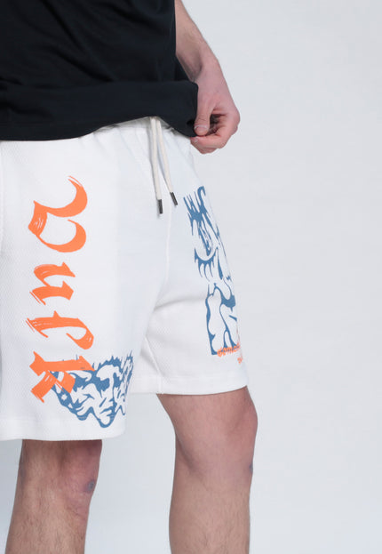 SHORT SPORT SKINS SHORT CREAM