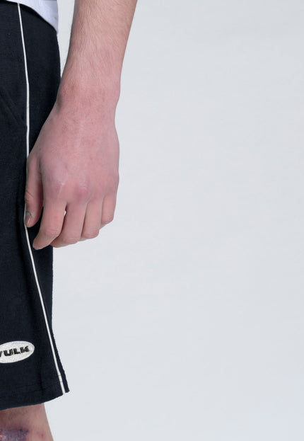 SHORT SPORT JIMI SHORT BLACK