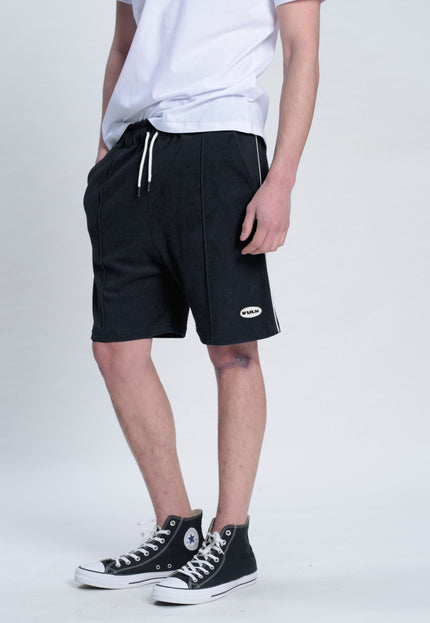 SHORT SPORT JIMI SHORT BLACK