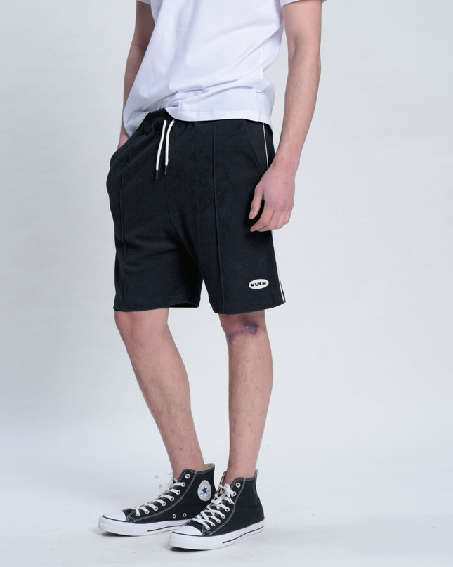 SHORT SPORT JIMI SHORT BLACK