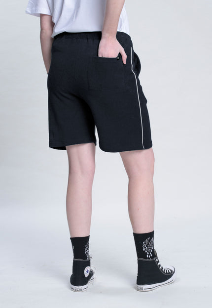 SHORT SPORT JIMI SHORT BLACK