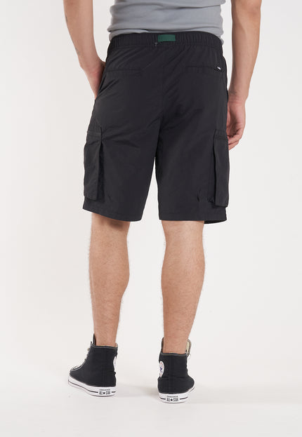 Short Sport Maiden Black