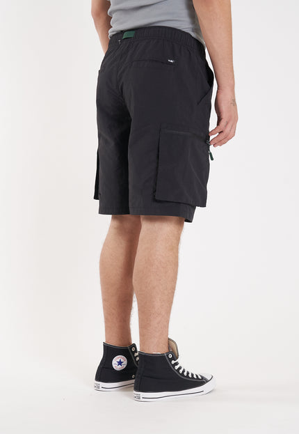 Short Sport Maiden Black