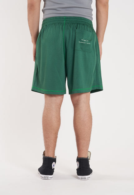 Short Sport Jocki Green