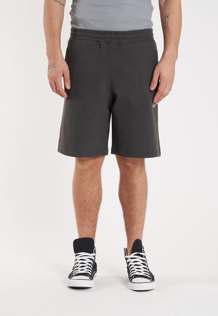 Bermuda Rug Dark Grey