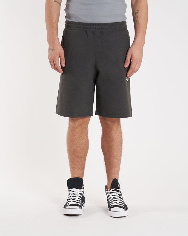 Bermuda Rug Dark Grey