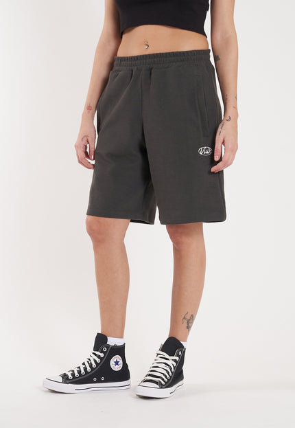 Bermuda Rug Dark Grey